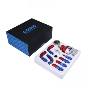 OSIAS Fuel Pressure Regulator