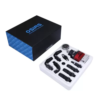 OSIAS Fuel Pressure Regulator