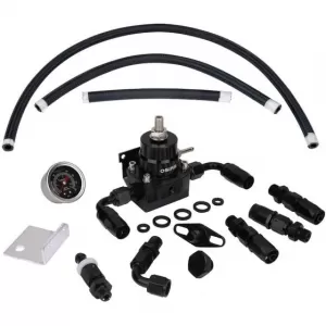 OSIAS Fuel Pressure Regulator