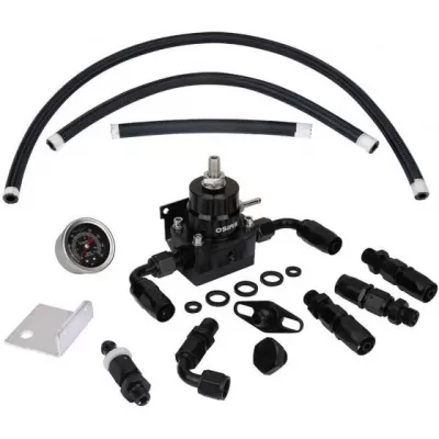 OSIAS Fuel Pressure Regulator