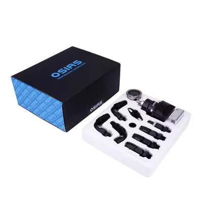 OSIAS Fuel Pressure Regulator
