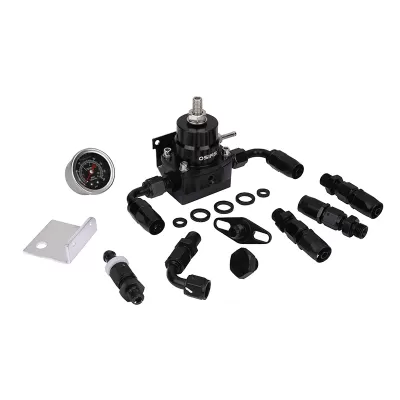 OSIAS Fuel Pressure Regulator
