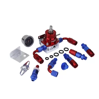 OSIAS Fuel Pressure Regulator