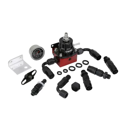 OSIAS Fuel Pressure Regulator