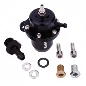 OSIAS Fuel Pressure Regulator for Civic Integra Replaces AEM 25-300BK