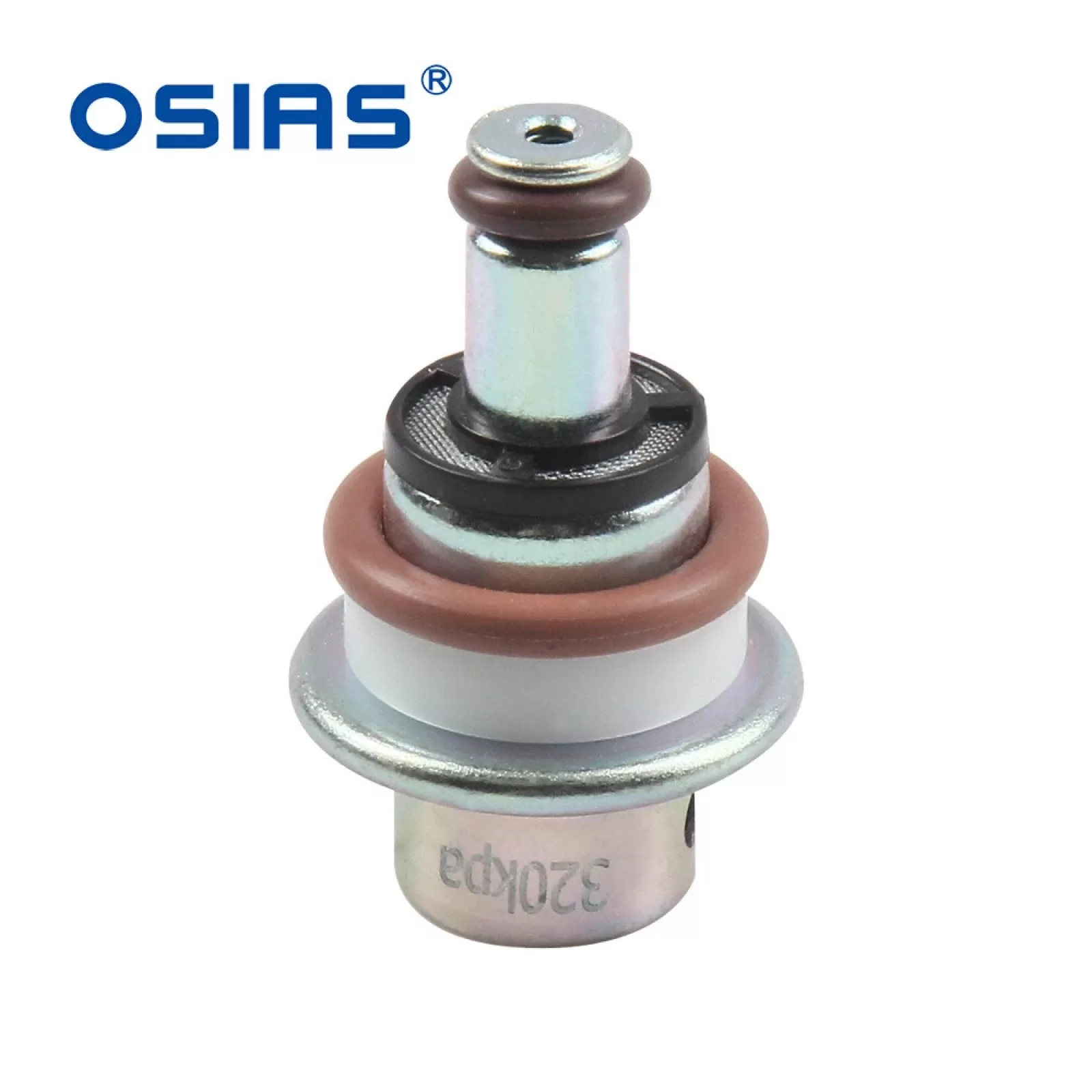 OSIAS EFI Fuel Pressure Regulator For Suzuki DF40-DF140 Outboard