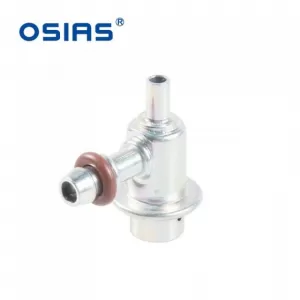 OSIAS Fuel Pressure Regulator Fit Hayabusa GSX1300R 