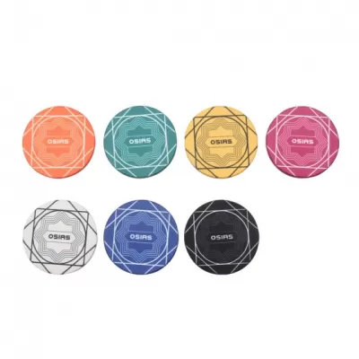 OSIAS Poker Chip Set