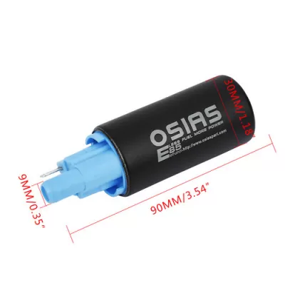 OSIAS Fuel Pump Fits for Evinrude E-tec etec Vst Electric 15/25/30 HP 28128525A OSIAS Fuel Pump Fits for Evinrude E-tec etec Vst Electric 15/25/30 HP 28128525A