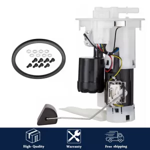 OSIAS Fuel Pump Module Assembly For Toyota Avalon Camry Solara 1997-2003 767GE SP9157M