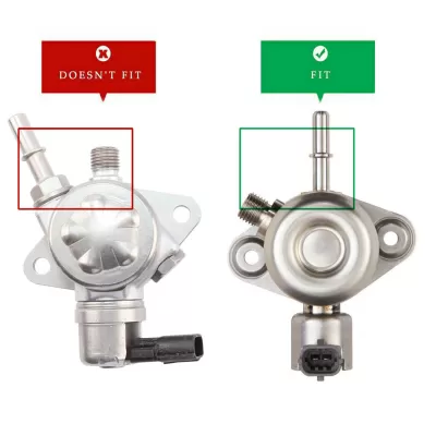 High Pressure Fuel Pump For 2015-2017 Land Rover Discovery Sport 2.0L L4 Turbo