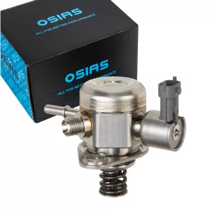 High Pressure Fuel Pump For 2015-2017 Land Rover Discovery Sport 2.0L L4 Turbo