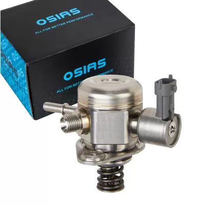 High Pressure Fuel Pump For 2015-2017 Land Rover Discovery Sport 2.0L L4 Turbo