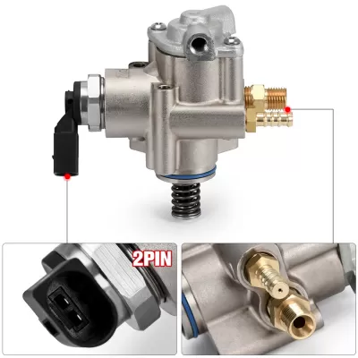 OSIAS High Pressure Fuel Pump 06F127025K