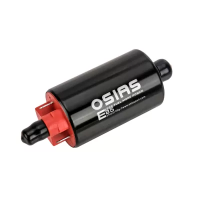 OSIAS Kawasaki Vulcan 900 Fuel Pump