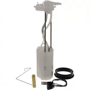 GM Genuine Parts MU1614 Fuel Pump Module Kit with Level Sensor