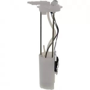 GM Genuine Parts MU1614 Fuel Pump Module Kit with Level Sensor