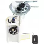 Acdelco 2002-2003 Chevy Avalanche Fuel Pump Assembly Replaces E3556M 