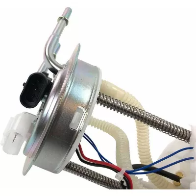 Acdelco 2002-2003 Chevy Avalanche Fuel Pump Assembly Replaces E3556M 