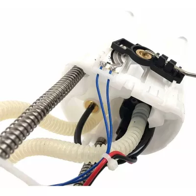 Acdelco 2002-2003 Chevy Avalanche Fuel Pump Assembly Replaces E3556M 