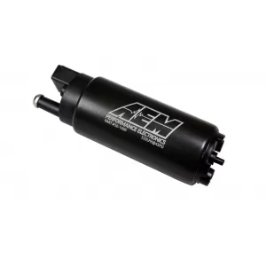 AEM 50-1000 High Flow In-Tank Fuel Pump, Black