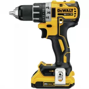 DeWalt DCF899P2-QW Boulonneuse à chocs XR 18V 5Ah Li-Ion - 3 vitesses - 2  batteries - coffret TSTAK