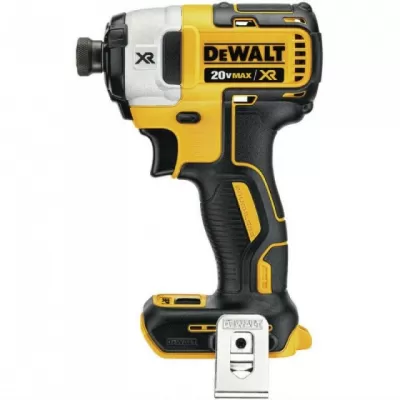 DEWALT 20V Max XR Cordless Drill Combo Kit, Brushless, 2-Tool (DCK283D2)