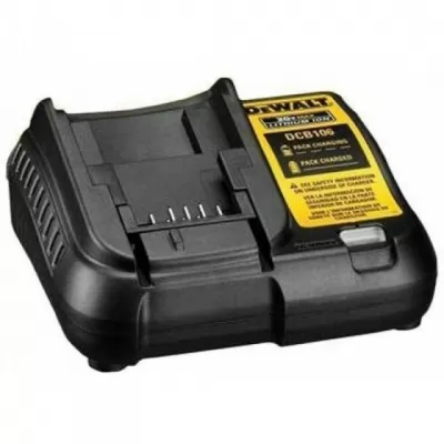 DEWALT 20V Max Cordless Drill Combo Kit, 2-Tool (DCK240C2)