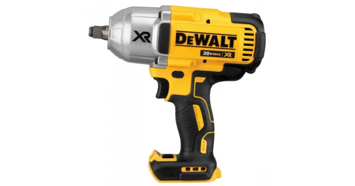 Dewalt 20v impact wrench kit on sale