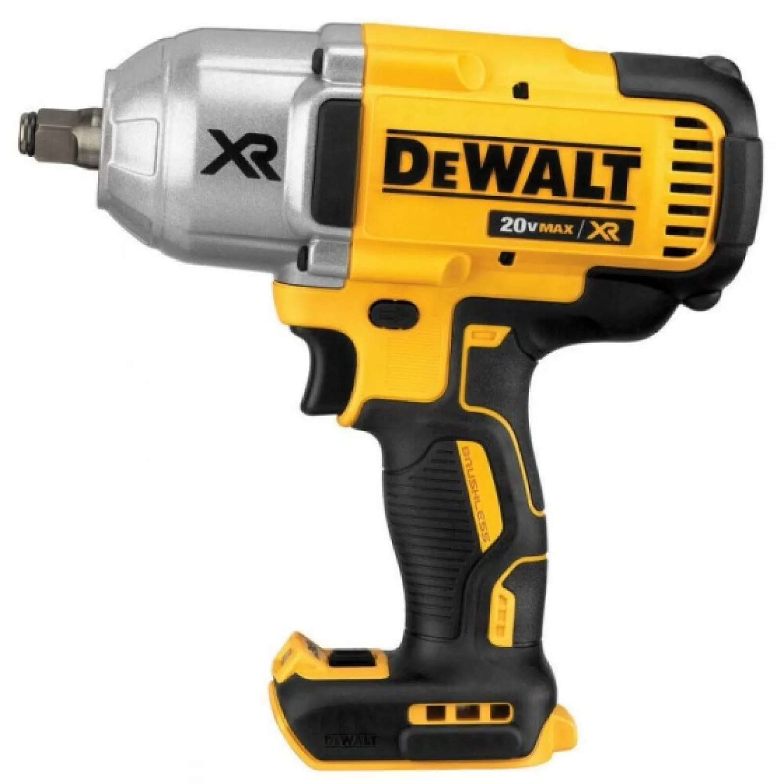 Duramax 24v impact wrench new arrivals
