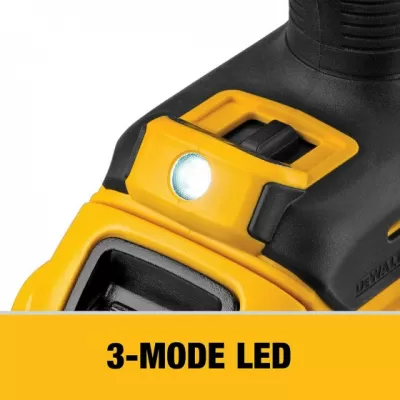 DEWALT 20V MAX XR Li-Ion Hammer Drill & Impact Driver Combo Kit DCK299P2