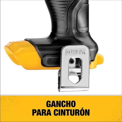 DEWALT 20V Max Impact Driver Kit, 1/4-Inch (DCF885C1) 