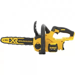DEWALT 20V MAX* XR Chainsaw, 12-Inch, Tool Only (DCCS620B)
