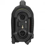 DEWALT 20V MAX Tire Inflator, Automatic Shut Off, LED Light, Bare Tool Only (DCC020IB)