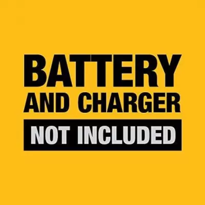 DEWALT 20V MAX Tire Inflator, Automatic Shut Off, LED Light, Bare Tool Only (DCC020IB)