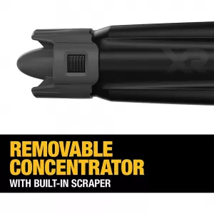 New DEWALT DCBL722P1 20V MAX XR Li-Ion Handheld Blower Kit (5 Ah)