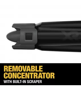 NEW DEWALT DCBL722B 20V MAX XR Li-Ion Handheld Blower (Tool Only) (5 Ah)