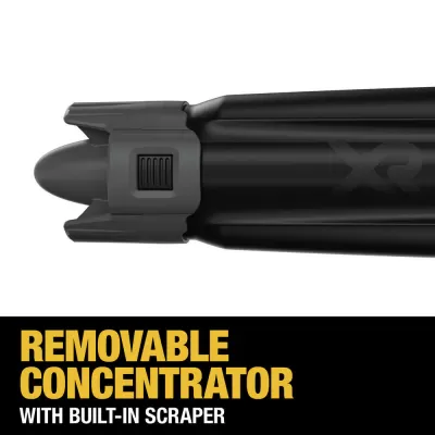 NEW DEWALT DCBL722B 20V MAX XR Li-Ion Handheld Blower (Tool Only) (5 Ah)