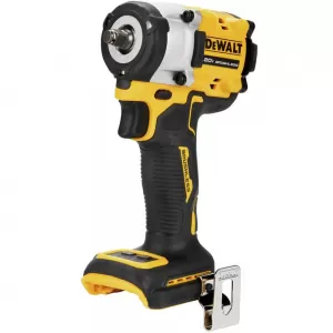 DEWALT ATOMIC 20V MAX* 3/8 in. Cordless Impact Wrench with Hog Ring Anvil (Tool Only) (DCF923B)