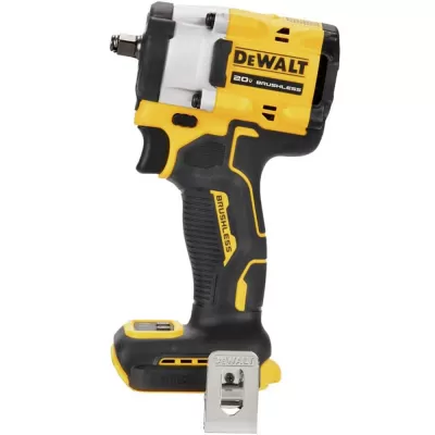 DEWALT ATOMIC 20V MAX* 3/8 in. Cordless Impact Wrench with Hog Ring Anvil (Tool Only) (DCF923B)