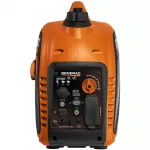 Generac 7117 Gp2200I W 50St Inverter, Orange