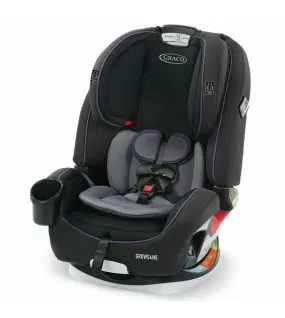 Graco Grows4Me 4 in 1 Car Seat, Infant to Toddler Car Seat with 4 Modes, Vega