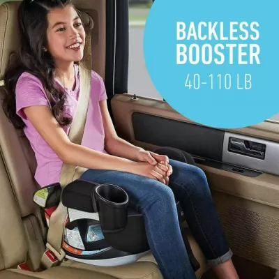 Graco Grows4Me 4 in 1 Car Seat, Infant to Toddler Car Seat with 4 Modes, Vega