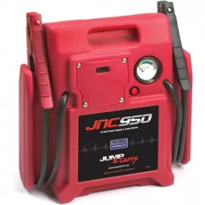 Clore Automotive Jump-N-Carry JNC950 2000 Peak Amp 12V Jump Starter