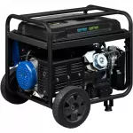 Westinghouse WGen9500DF 12,500-W Portable Dual Fuel Generator with Remote Start