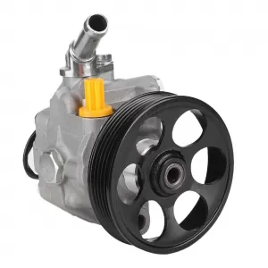 OSIAS Power Steering Pump Fit Subaru Impreza 2008-2012