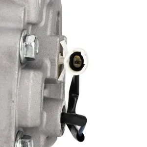 Power Steering Pump W/ Pulley Fits For Acura CL Honda Accord Odyssey Isuzu Oasis - 3-Year Warranty