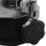 OSIAS Power Steering Pump w/ Reservoir & Pulley Fits Dodge Dakota 2005-2007 3.7L 4.7L