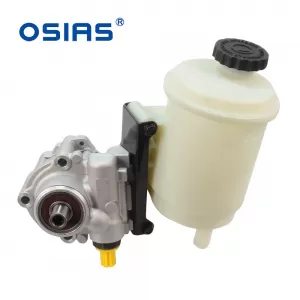 OSIAS Power Steering Pump Dodge Ram 1500