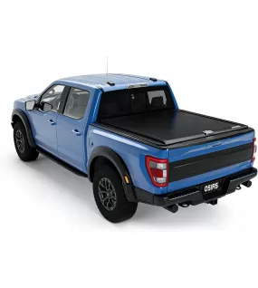 OSIAS Jeep Gladiator Retractable Tonneau Cover